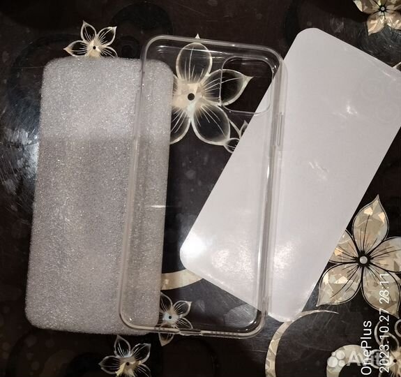 Чехол на iPhone 11 pro max