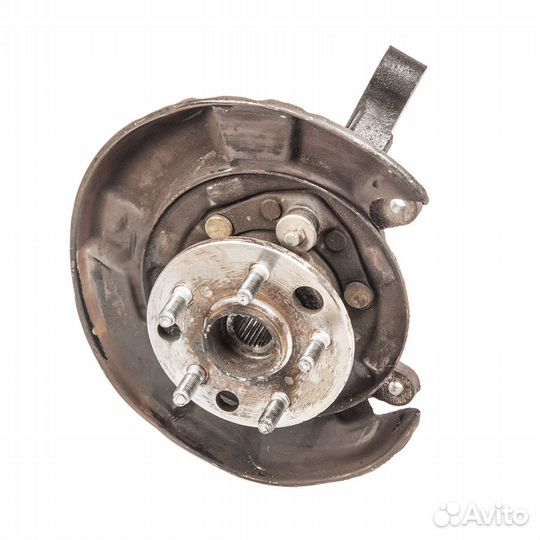 Ступица задняя Toyota Corona '92-'96/ Caldina