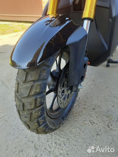 Продаётся новый Vento Naked