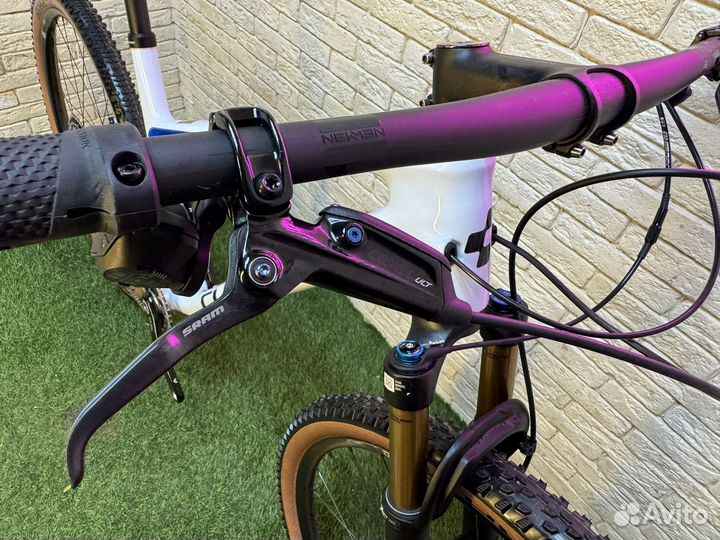 Cube Zero99 SLT Teamline 2024