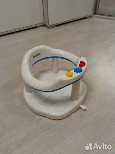 Стульчик для купания