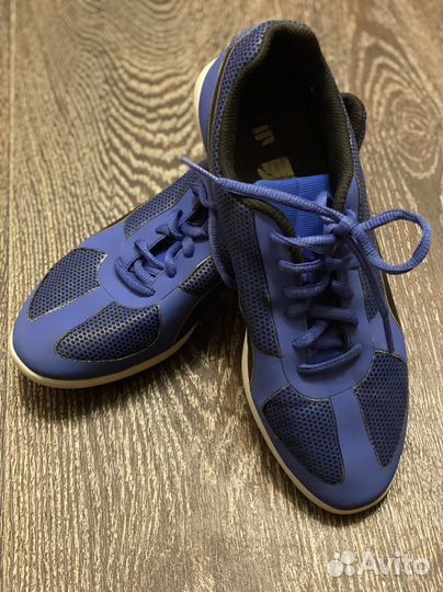 Кеды Puma