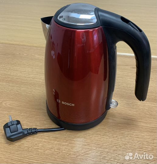 Чайник Bosch TWK7804