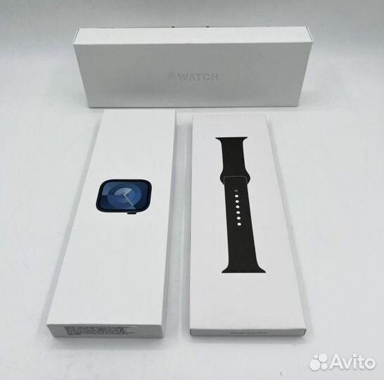 Смарт часы Apple Watch 9 Series