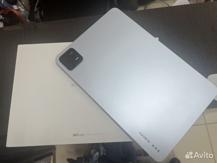 Xiaomi mi pad 6 8/128gb