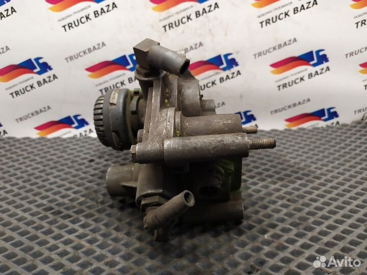 Клапан ускорительный Mercedes-Benz Actros