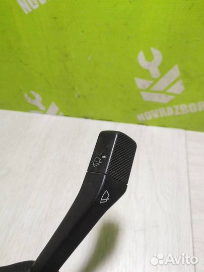 Переключатель стеклоочистителей Фольксваген Пасс