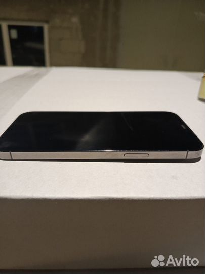 iPhone 12 Pro Max, 256 ГБ