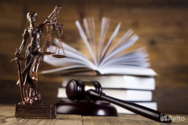 Составление договора купли-продажи авто