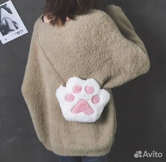 Сумочка новая