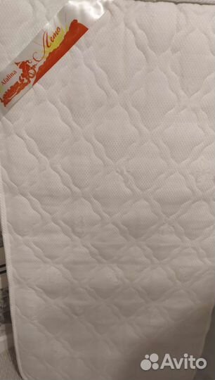 Матрас детский