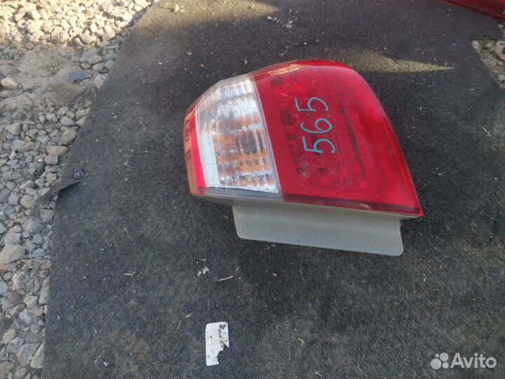 Стоп-сигнал правый Nissan Cefiro A33