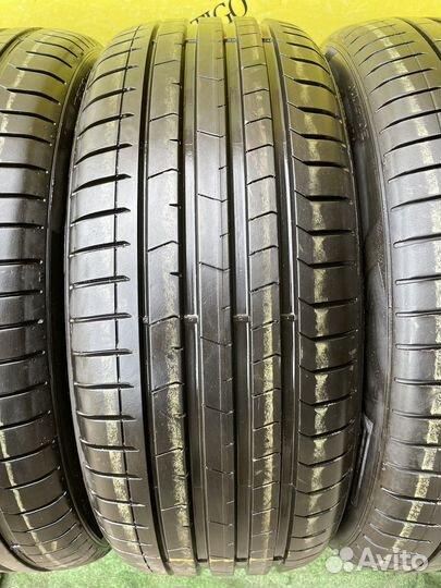 Pirelli P Zero 245/45 R20 103W