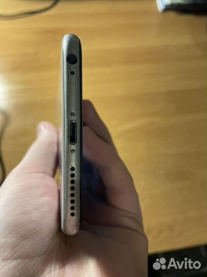 iPhone 6 Plus, 16 ГБ