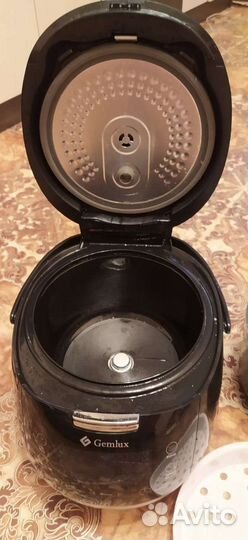 Мультиварка