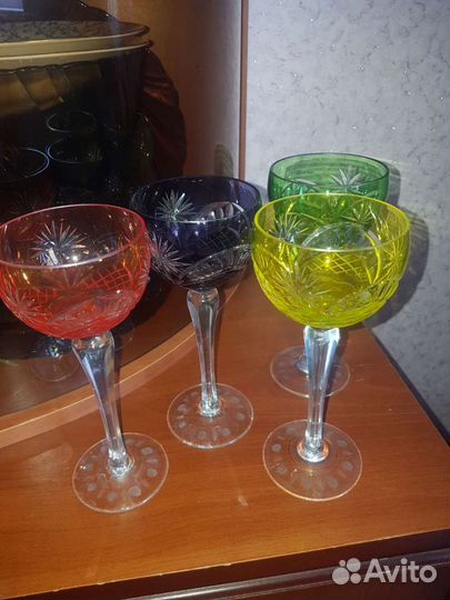 Фужер Германия