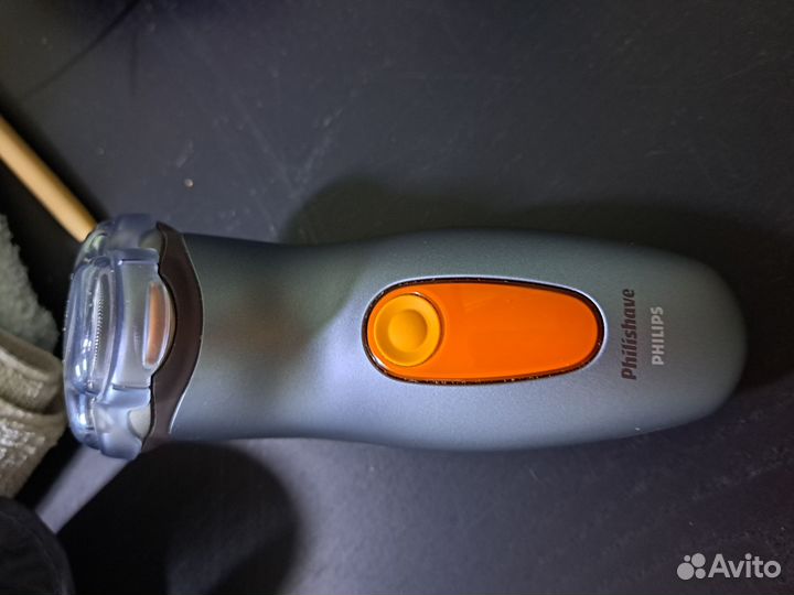 Philips электрическая бритва