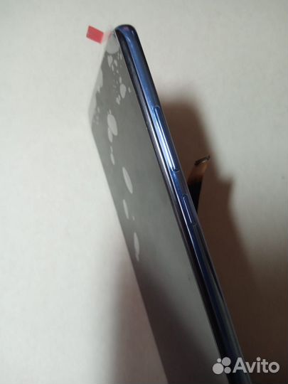 Экран ж к сенсорный 6.21