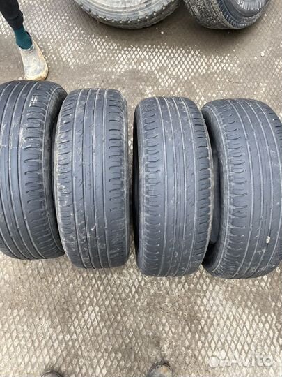 Nokian Tyres Nordman SX2 185/65 R15