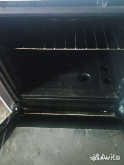 Плита электрическая бу с духовкой