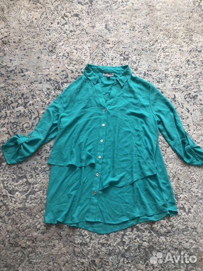 Женские вещи пакетом