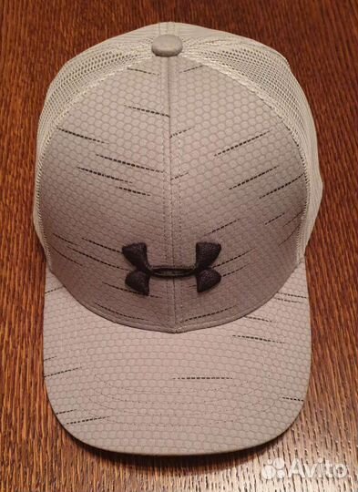 Бейсболка 58 размер