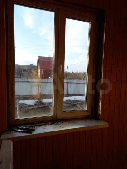 Дом 250 м² на участке 23 сот.