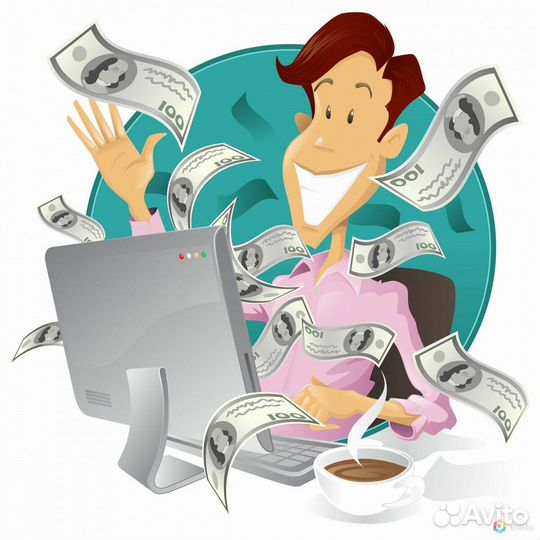 Менеджер рассылок (удаленная работа)