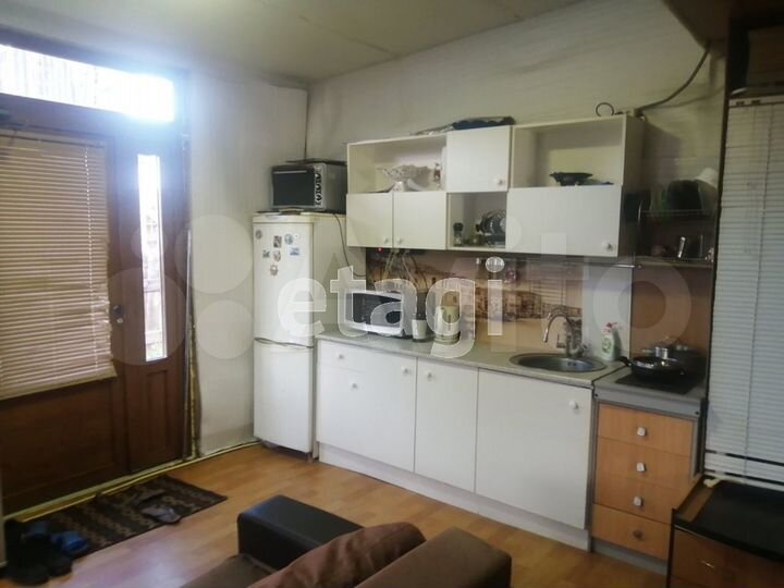 Дача 37,1 м² на участке 4 сот.