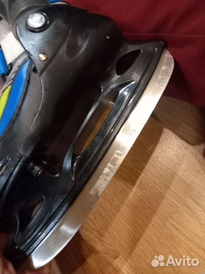 Коньки, 34-37, раздвижные