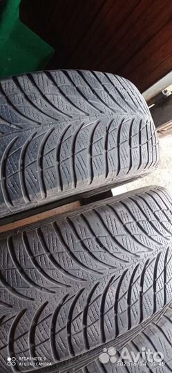 Goodyear UltraGrip 7+ 205/60 R16