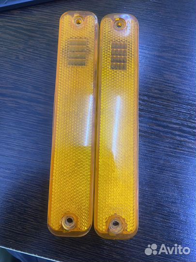 Повторители поворотников Ford Bronco 1978-1979