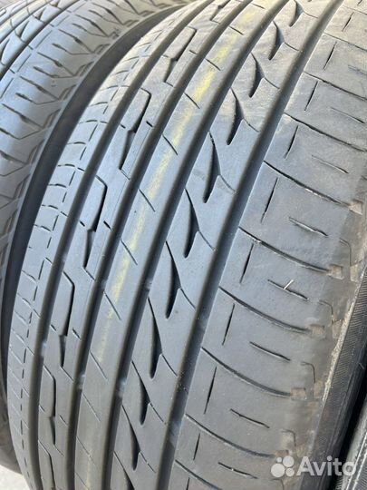 Bridgestone Regno GR-XII 225/60 R16