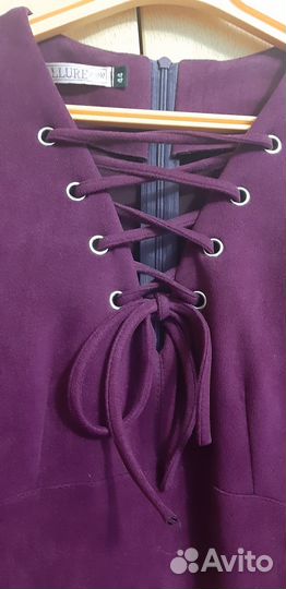 Платья пакетом