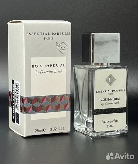 Духи 25 мл. Дьюти фри. Стойкость 72 часа