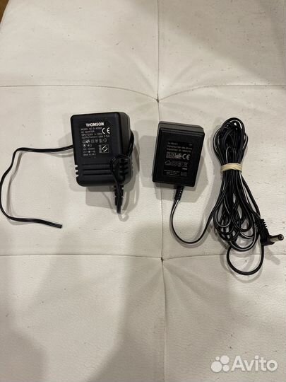 Блок питания