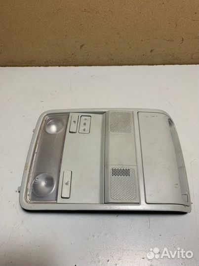 Плафон Volkswagen Golf 6