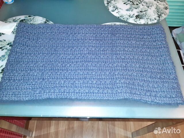 Шарф - снуд Теана Ruva