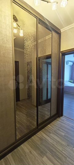 1-к. квартира, 42,2 м², 2/10 эт.