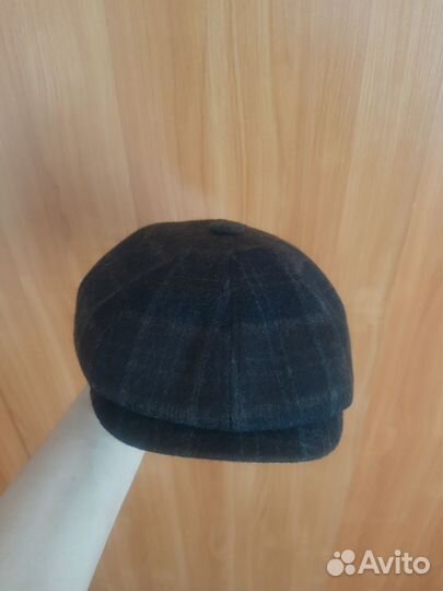 Кепка мужская