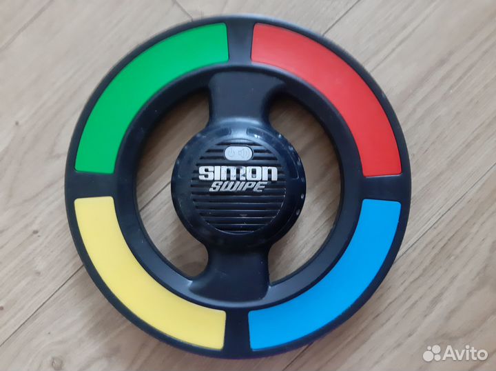 Игра siмоn swiре, б/у