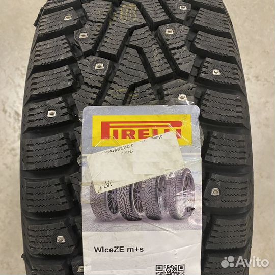 Pirelli Ice Zero 175/65 R14 T