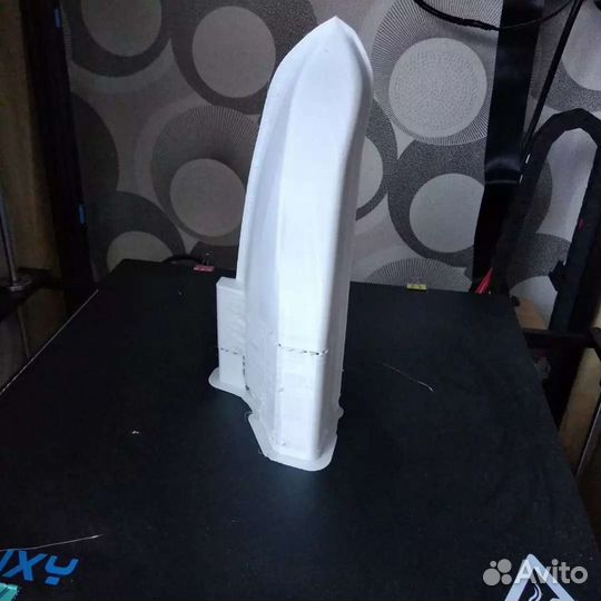 3д печать Пенза. 3d печать до 50см