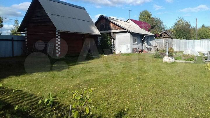 Участок 28 сот. (ИЖС)