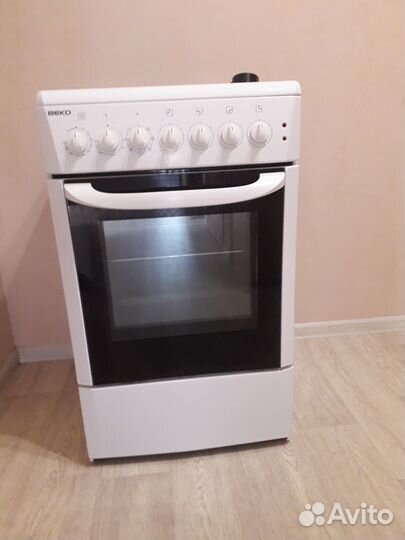 Плита электрическая стеклокерамика бу