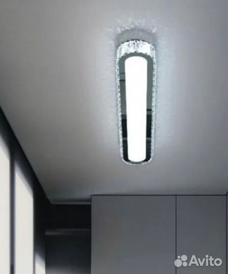 Люстра потолочная