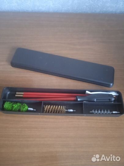 Набор для чистки оружия 20 калибр