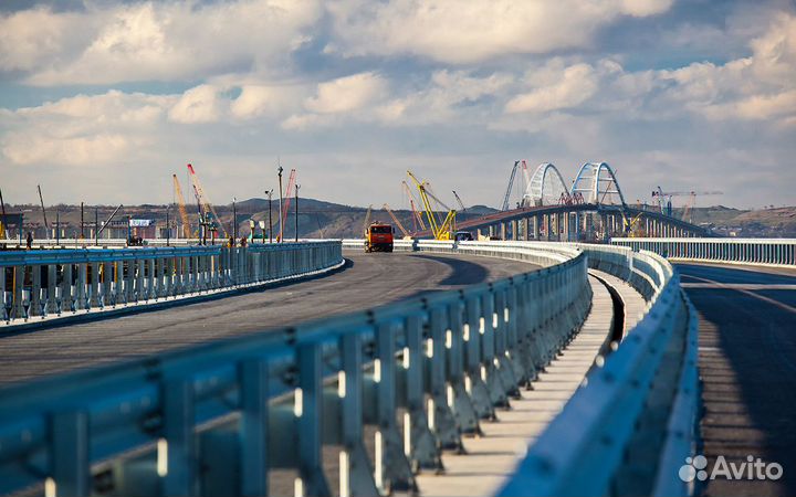 Монтажник металлоконструкций, вахта