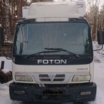 Foton Auman BJ77А1, 2007