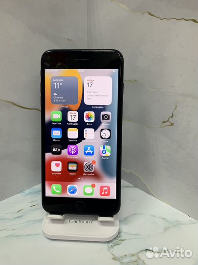 iPhone 7 Plus, 256 ГБ